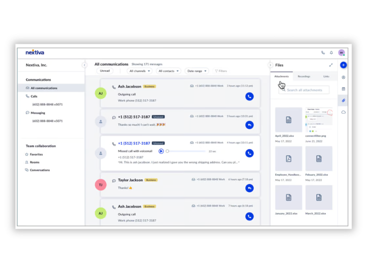 nextiva