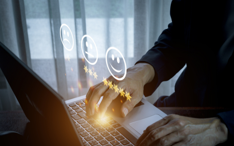 Survey analysis step by step guide