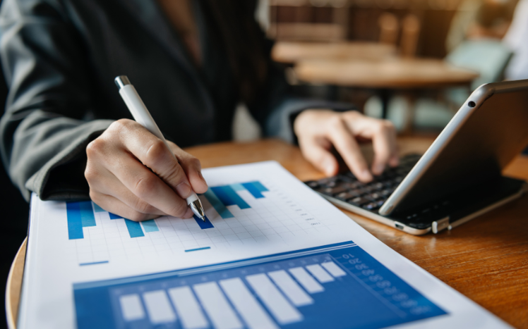 survey analysis methods