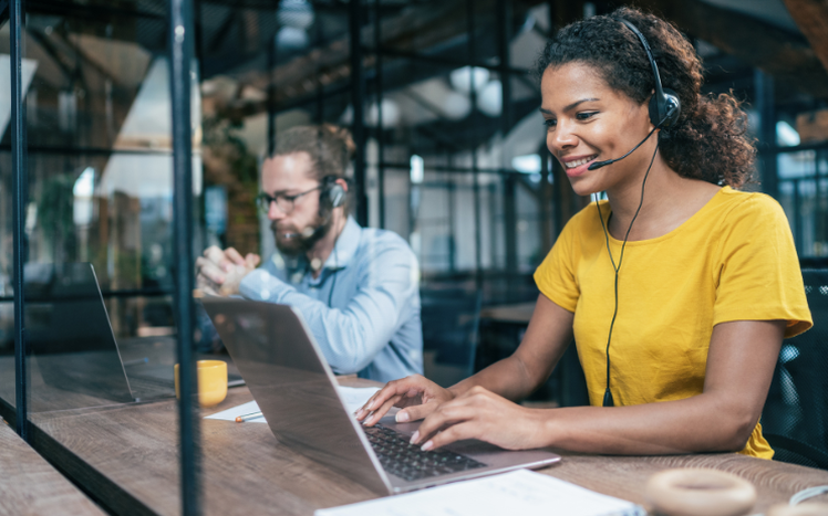 Contact Center Trends