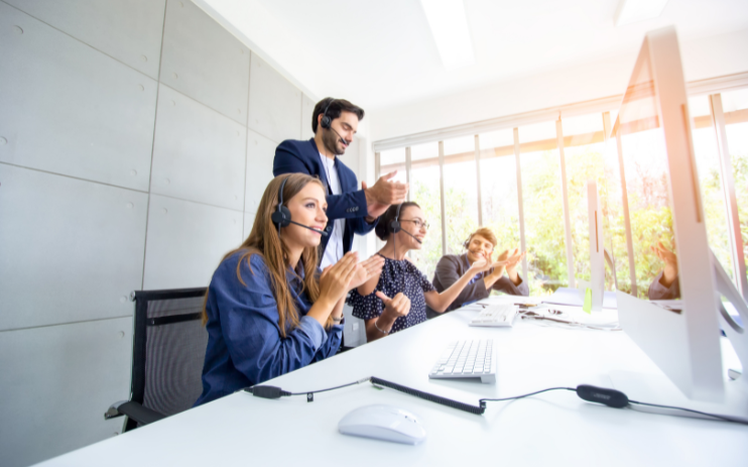 Call Center Quality Assurance
